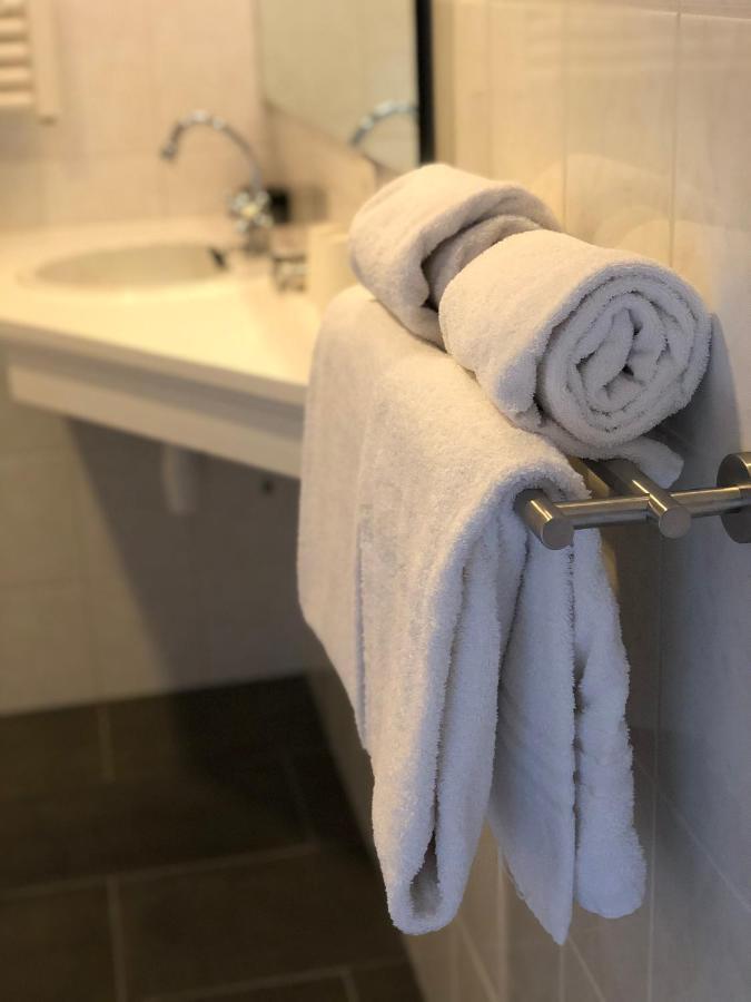 Strandlogement Om De Noord Schiermonnikoog Dış mekan fotoğraf