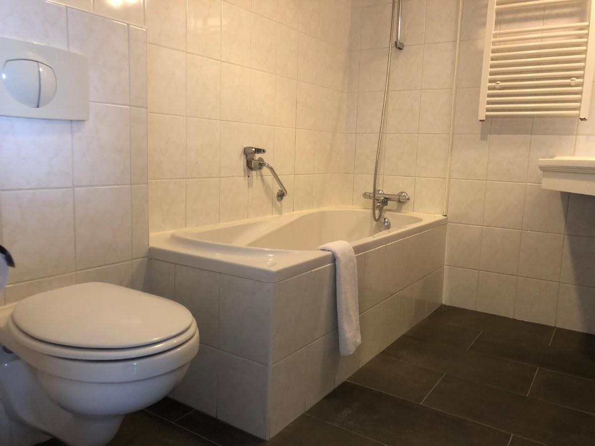 Strandlogement Om De Noord Schiermonnikoog Dış mekan fotoğraf