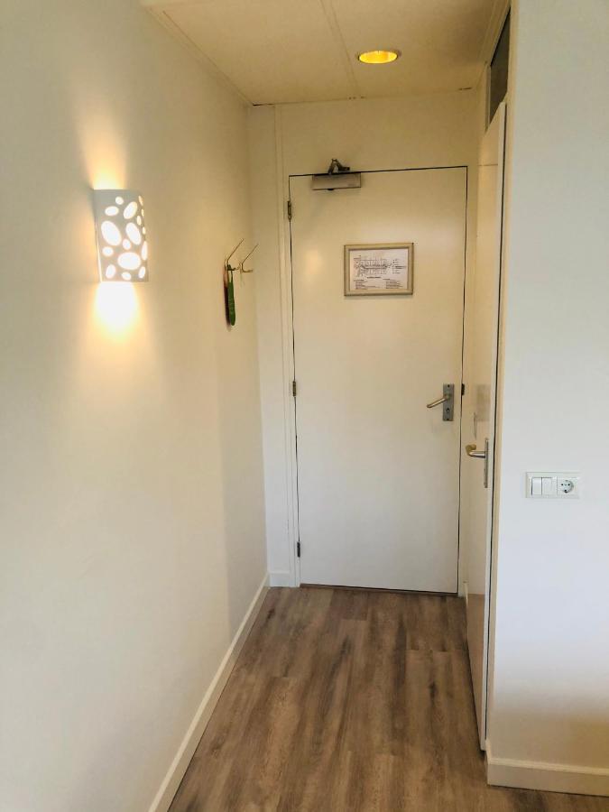 Strandlogement Om De Noord Schiermonnikoog Dış mekan fotoğraf